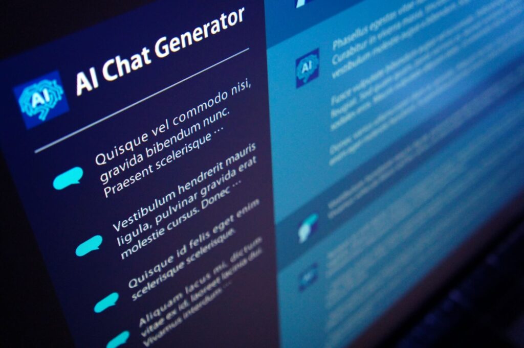 SEOに役立つ生成AIツール