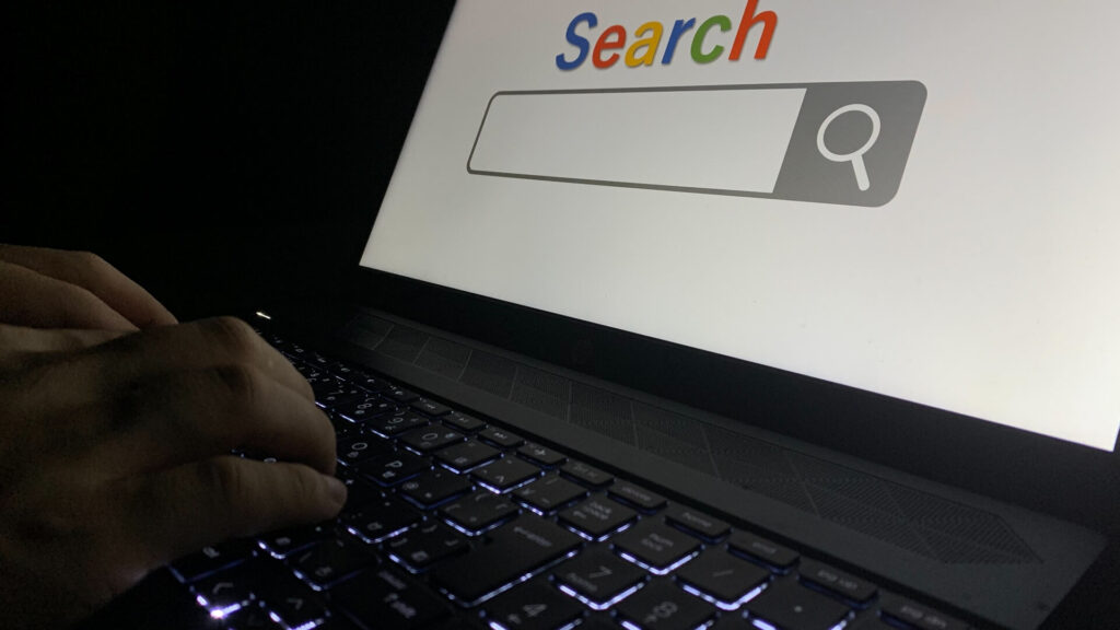 インデックスの確認方法