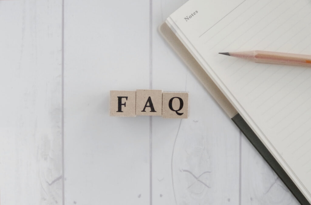 SEOと生成AIに関してよくある質問