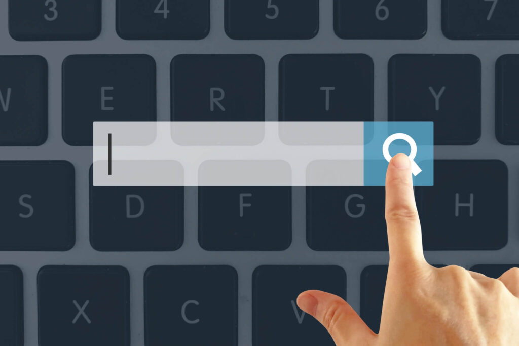 インデックスとは?