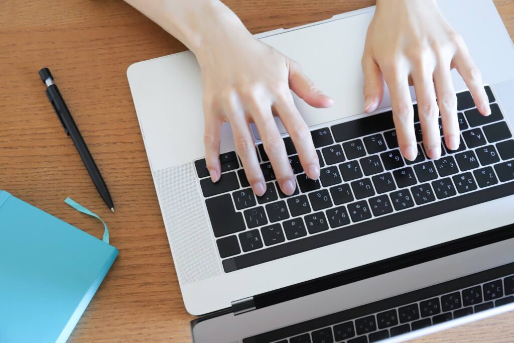 SEOキーワードの選定方法