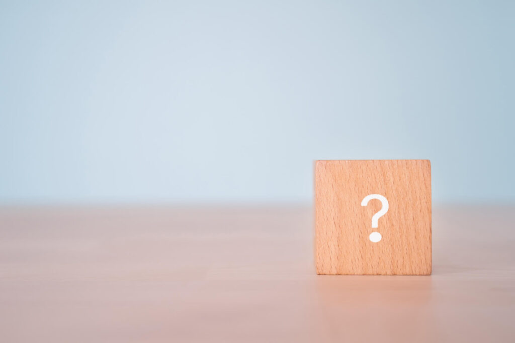 SEOキーワードの入れ方に関してよくある質問