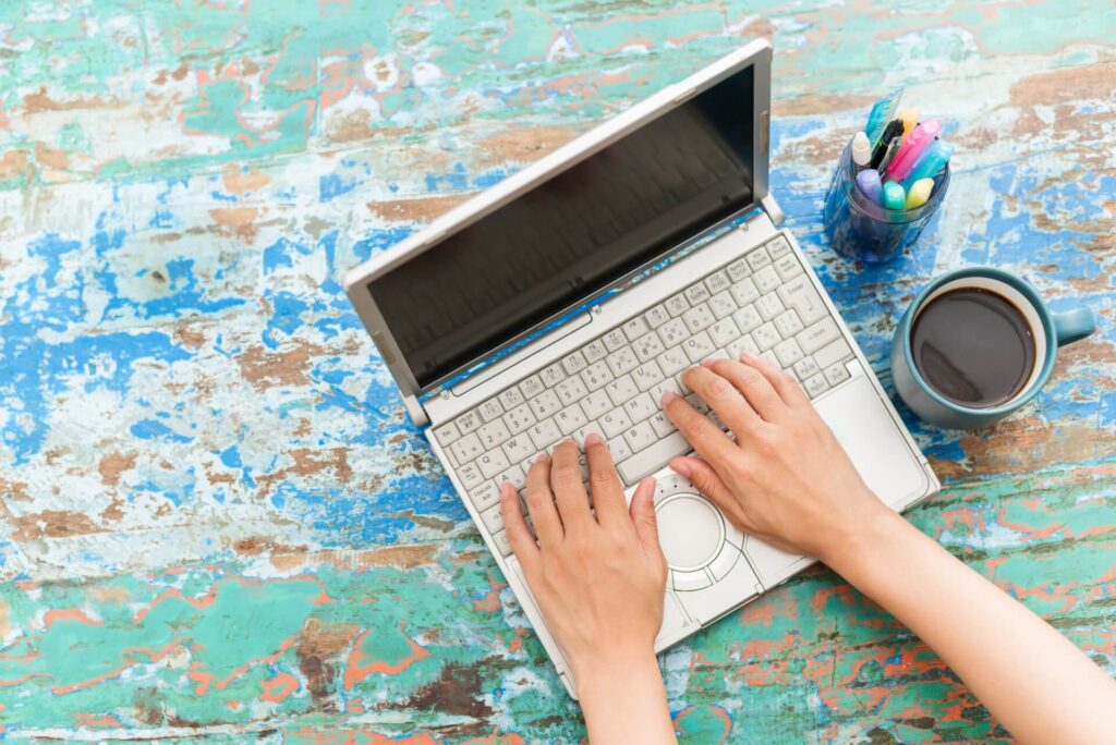 検索エンジンにおけるインデックスの仕組み