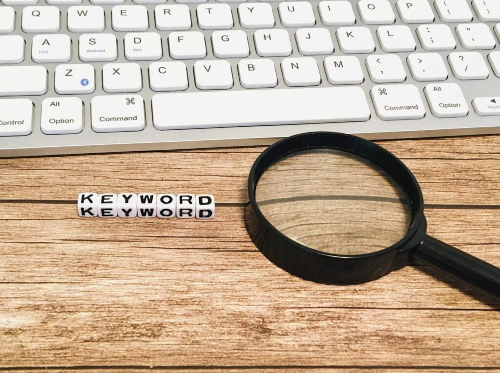 SEOキーワード挿入の効果を高めるコツ