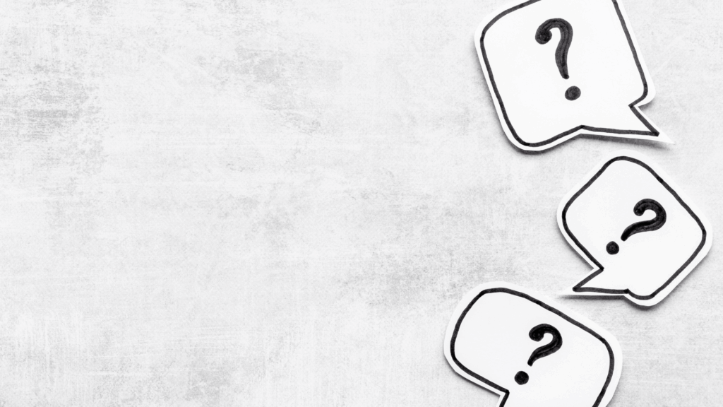 AIプロンプトの書き方に関するよくある質問