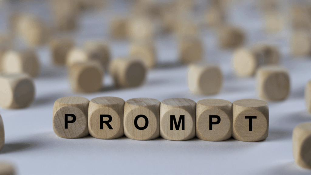 AIプロンプト作成の応用テクニック