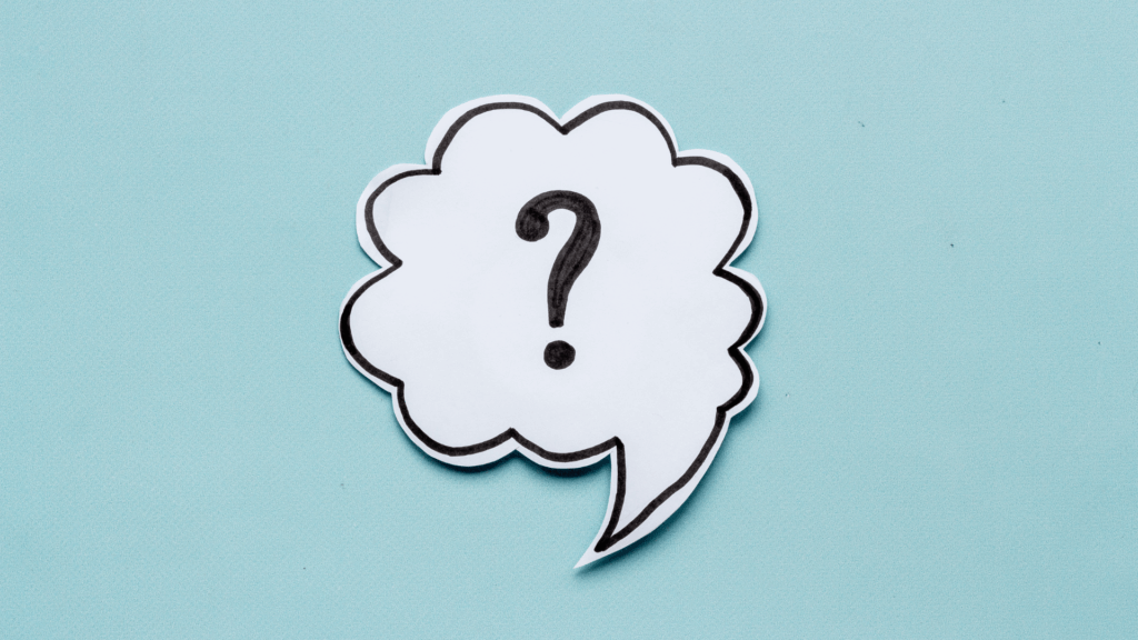 Webライターに関するよくある質問